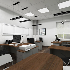 РАБОЧИЕ МЕСТА НА СЕЛЬСКОХОЗЯЙСТВЕННОМ ПРЕДПРИЯТИИ