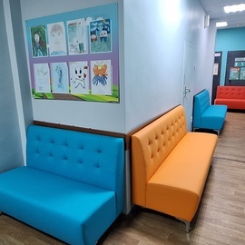 ДЕТСКАЯ СТОМАТОЛОГИЯ