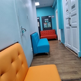 ДЕТСКАЯ СТОМАТОЛОГИЯ