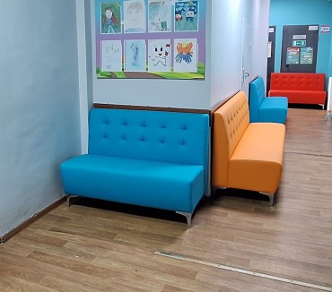 ДЕТСКАЯ СТОМАТОЛОГИЯ