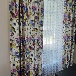 КУХНЯ-ГОСТИНАЯ В ЗАГОРОДНОМ ДОМЕ