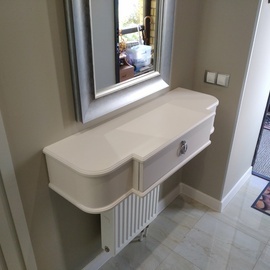 Изделия на заказ