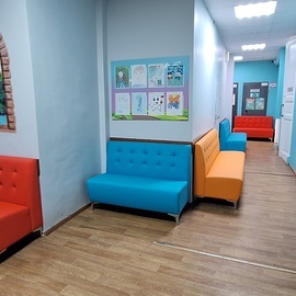 ДЕТСКАЯ СТОМАТОЛОГИЯ