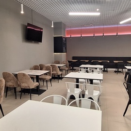 GASTRO HUB