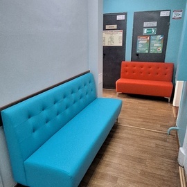 ДЕТСКАЯ СТОМАТОЛОГИЯ