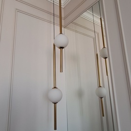 Квартира для молодой семьи