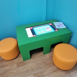 ДЕТСКАЯ СТОМАТОЛОГИЯ