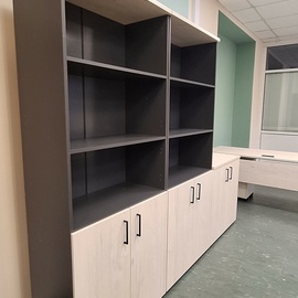 БЕНЧ-СИСТЕМА