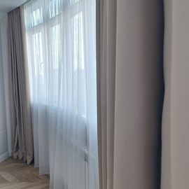 Квартира для молодой семьи