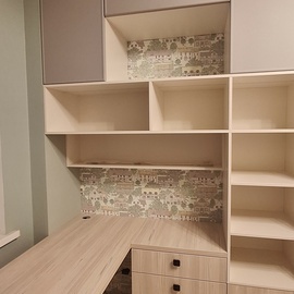 МЕБЕЛЬ ДЛЯ ПОДРОСТКА