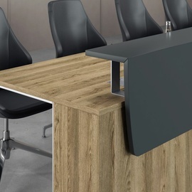 СТОЛ ДЛЯ ПЕРЕГОВОРОВ "SPEECH Президиум"