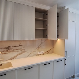 Квартира для молодой семьи