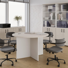 СТОЛ ДЛЯ ПЕРЕГОВОРОВ "Style Project"