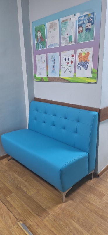 ДЕТСКАЯ СТОМАТОЛОГИЯ