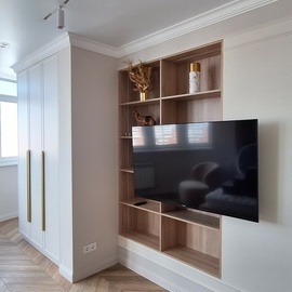 Квартира для молодой семьи