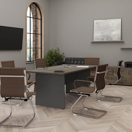 СТОЛ ДЛЯ ПЕРЕГОВОРОВ "Style Project"