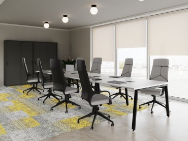 СТОЛ ДЛЯ ПЕРЕГОВОРОВ "Style Project"