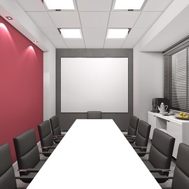 Малая переговорная комната