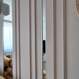 Квартира для молодой семьи