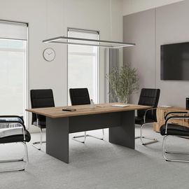 СТОЛ ДЛЯ ПЕРЕГОВОРОВ "Style Project"