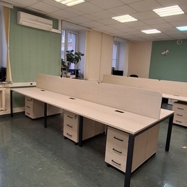 БЕНЧ-СИСТЕМА