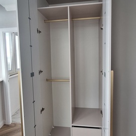 Квартира для молодой семьи