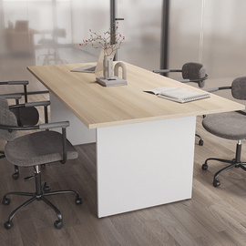 СТОЛ ДЛЯ ПЕРЕГОВОРОВ "Style Project"