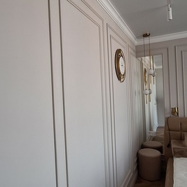 Квартира для молодой семьи