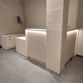 Изделия на заказ