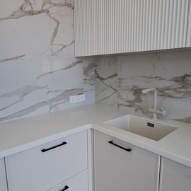 Квартира для молодой семьи