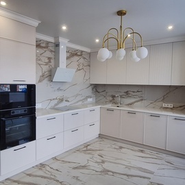 Квартира для молодой семьи