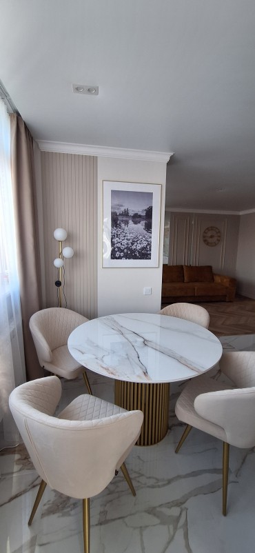 Квартира для молодой семьи