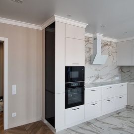 Квартира для молодой семьи