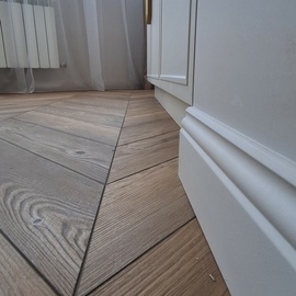 Квартира для молодой семьи