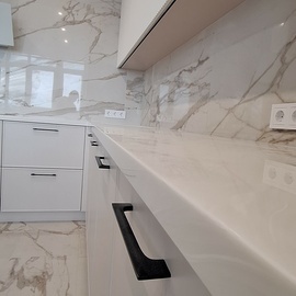 Квартира для молодой семьи