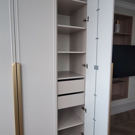 Квартира для молодой семьи