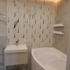 Квартира для молодой семьи