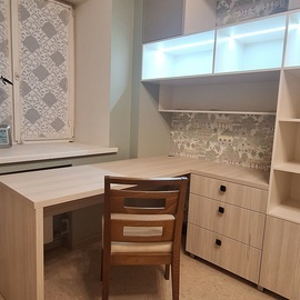 МЕБЕЛЬ ДЛЯ ПОДРОСТКА