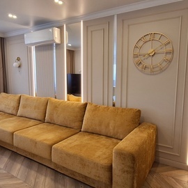 Квартира для молодой семьи