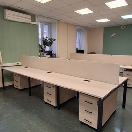 БЕНЧ-СИСТЕМА