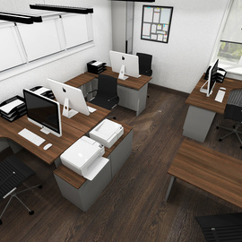 РАБОЧИЕ МЕСТА НА СЕЛЬСКОХОЗЯЙСТВЕННОМ ПРЕДПРИЯТИИ