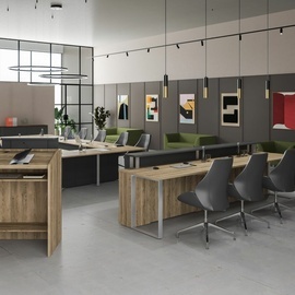 СТОЛ ДЛЯ ПЕРЕГОВОРОВ "SPEECH Президиум"