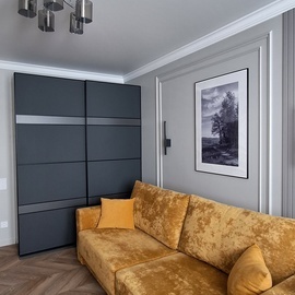 Квартира для молодой семьи