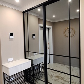 Квартира для молодой семьи