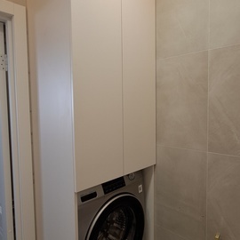 Квартира для молодой семьи