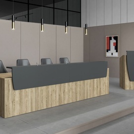 СТОЛ ДЛЯ ПЕРЕГОВОРОВ "SPEECH Президиум"