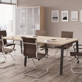 СТОЛ ДЛЯ ПЕРЕГОВОРОВ "Style Project"