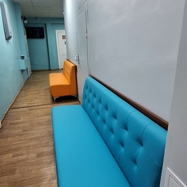 ДЕТСКАЯ СТОМАТОЛОГИЯ