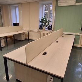 БЕНЧ-СИСТЕМА