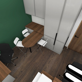 РАБОЧИЕ МЕСТА НА СЕЛЬСКОХОЗЯЙСТВЕННОМ ПРЕДПРИЯТИИ